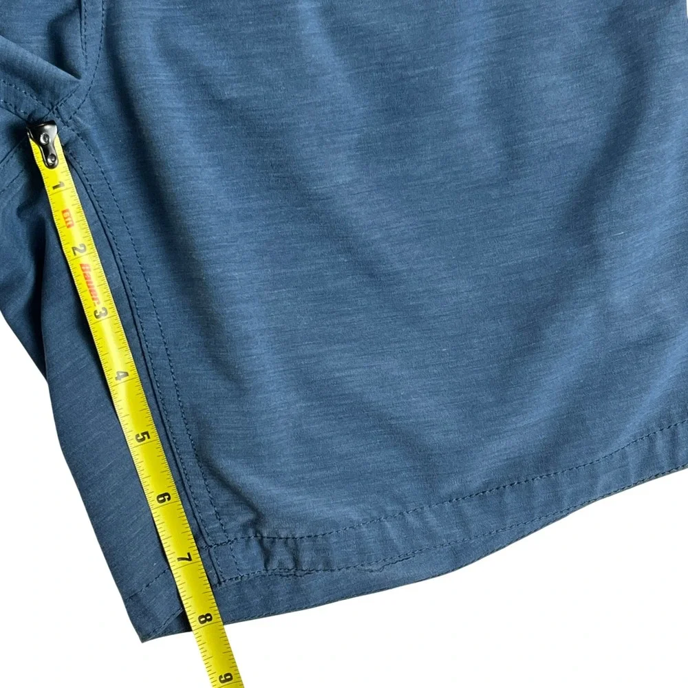 Faherty Brand easygoing coastal
